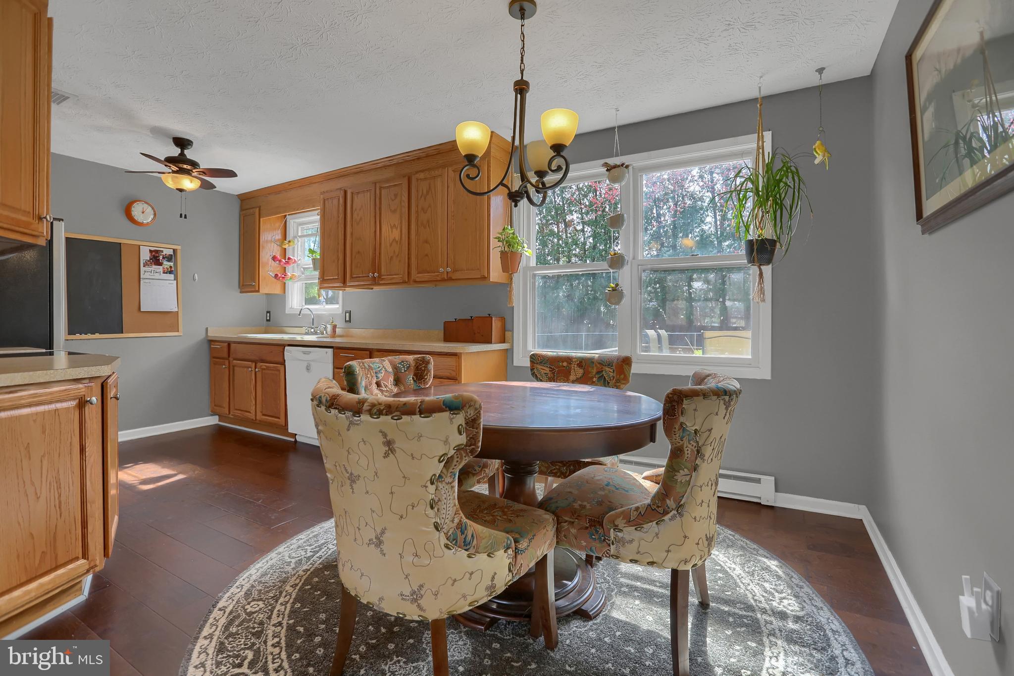 BUNKER HILLS - Residential