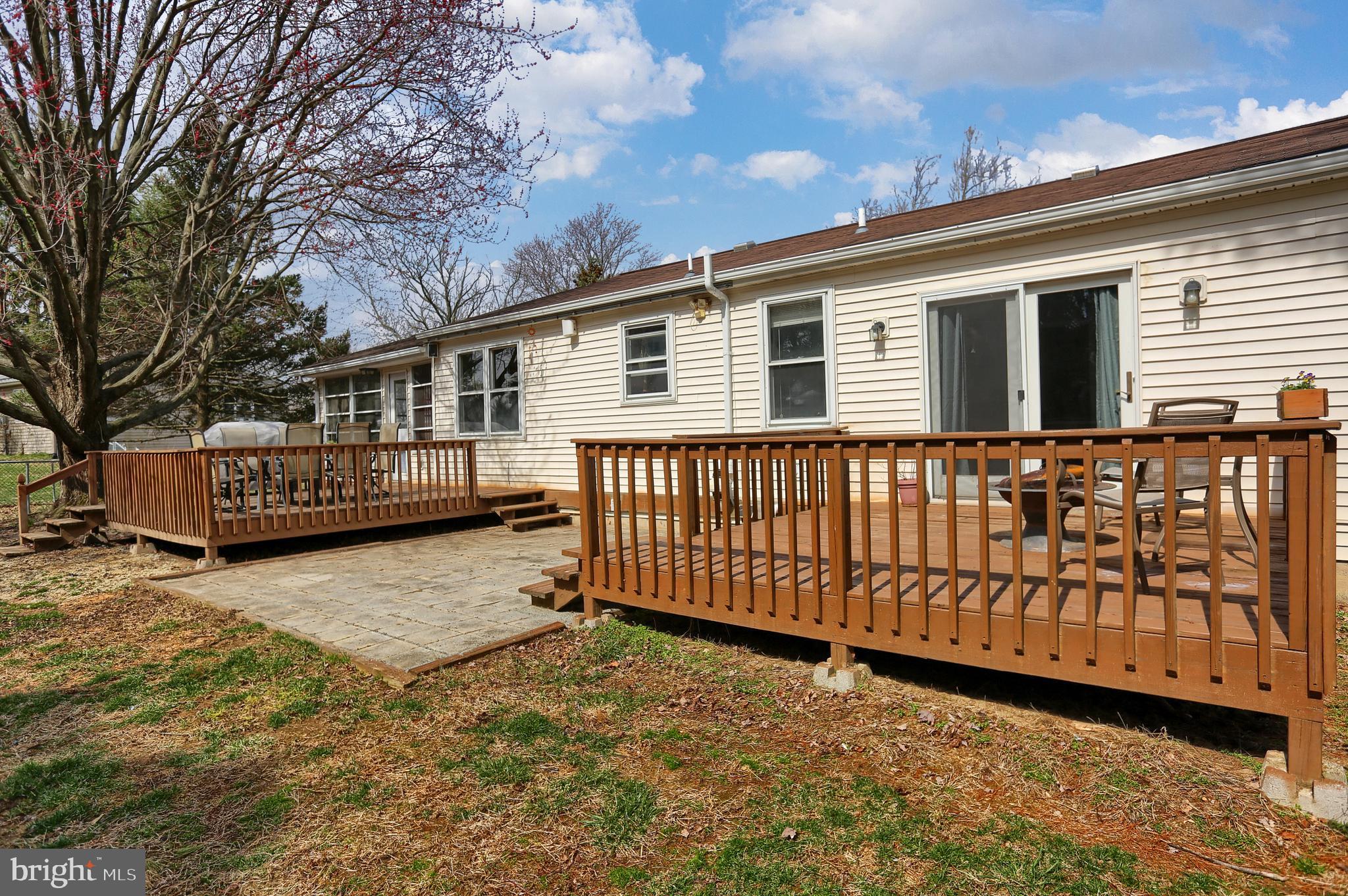 BUNKER HILLS - Residential