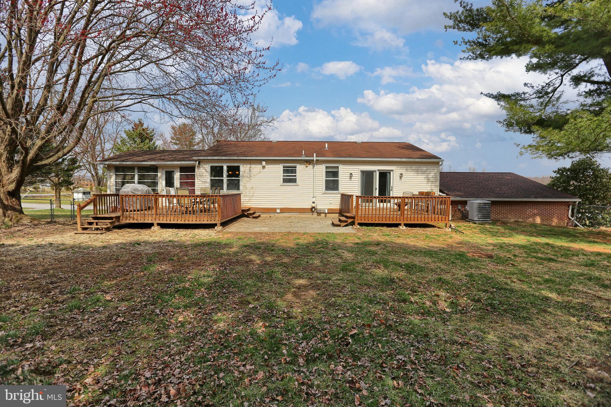 BUNKER HILLS - Residential