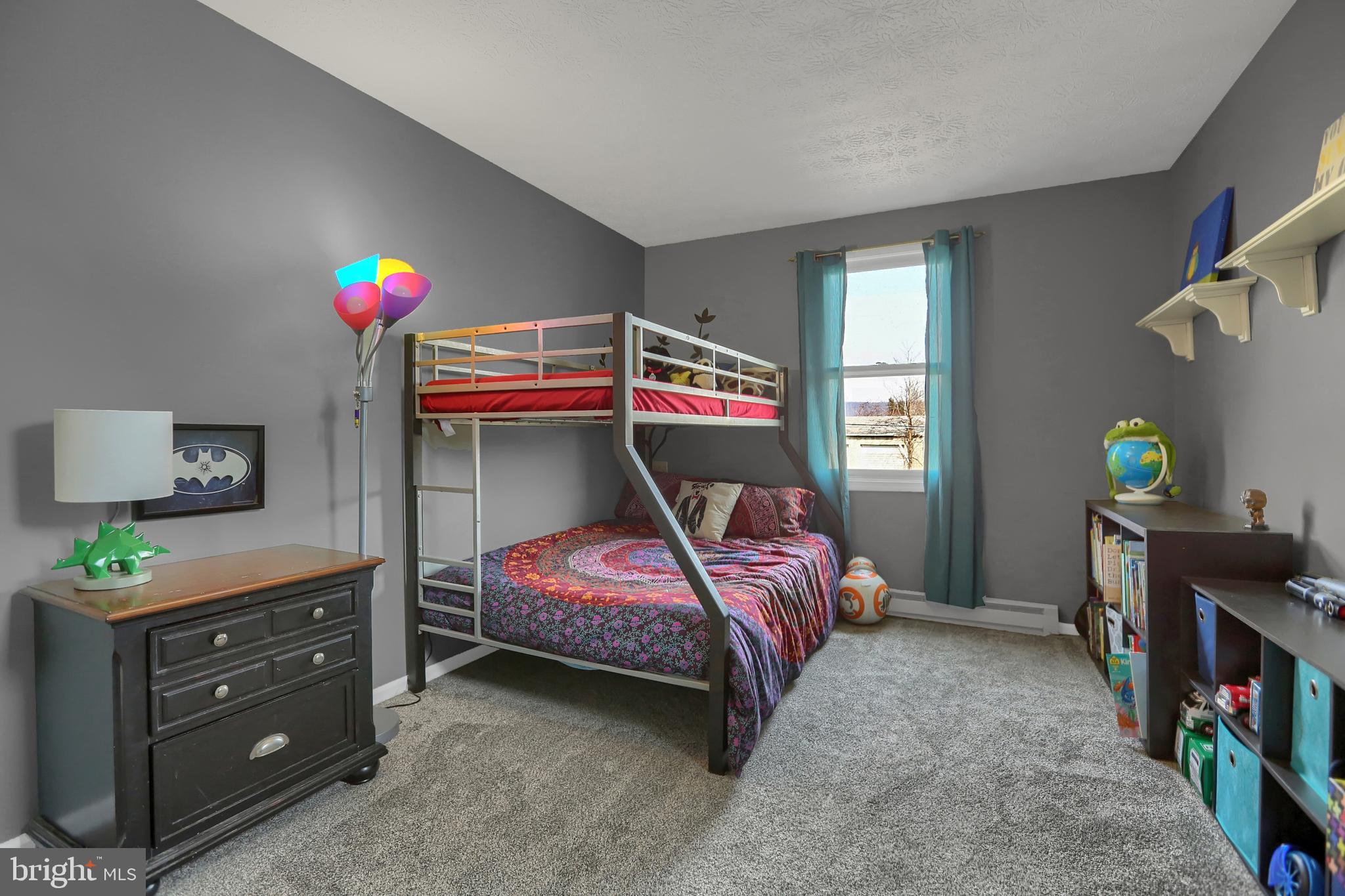 BUNKER HILLS - Residential