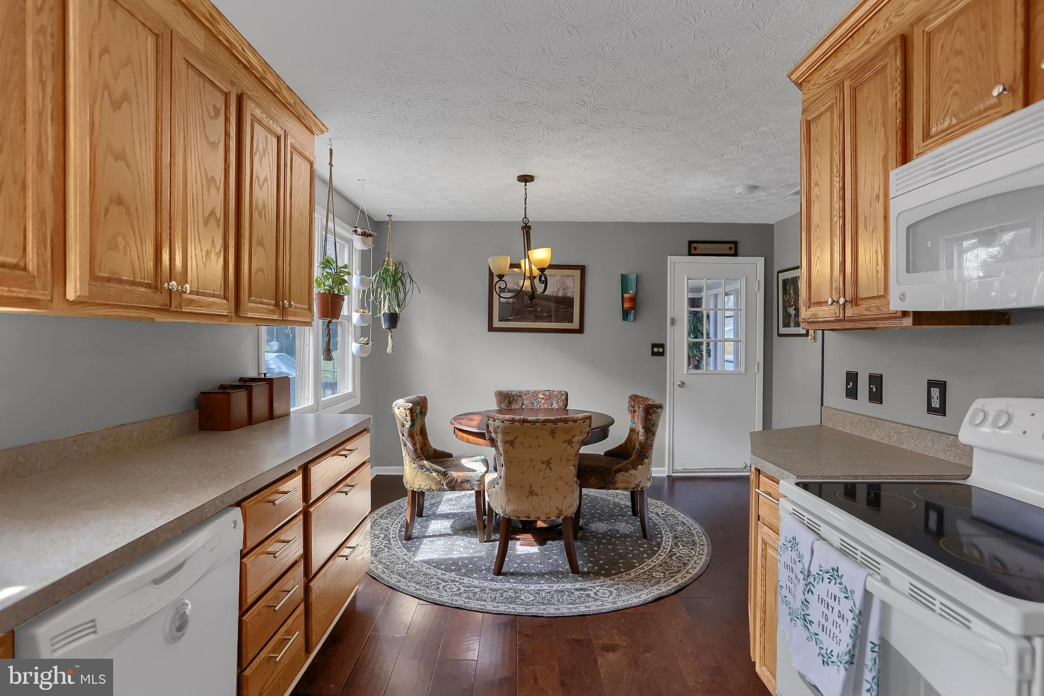 BUNKER HILLS - Residential