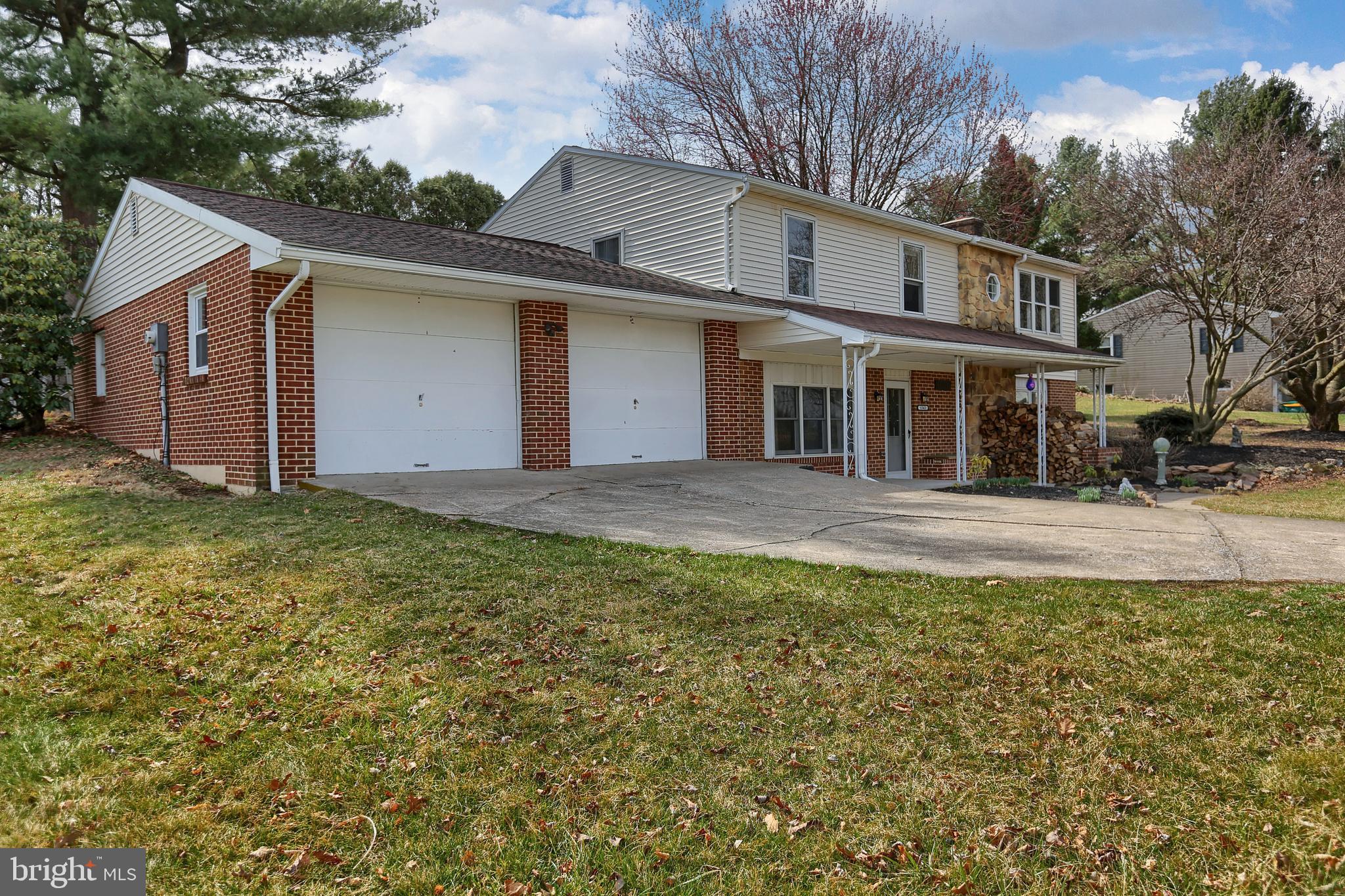 BUNKER HILLS - Residential