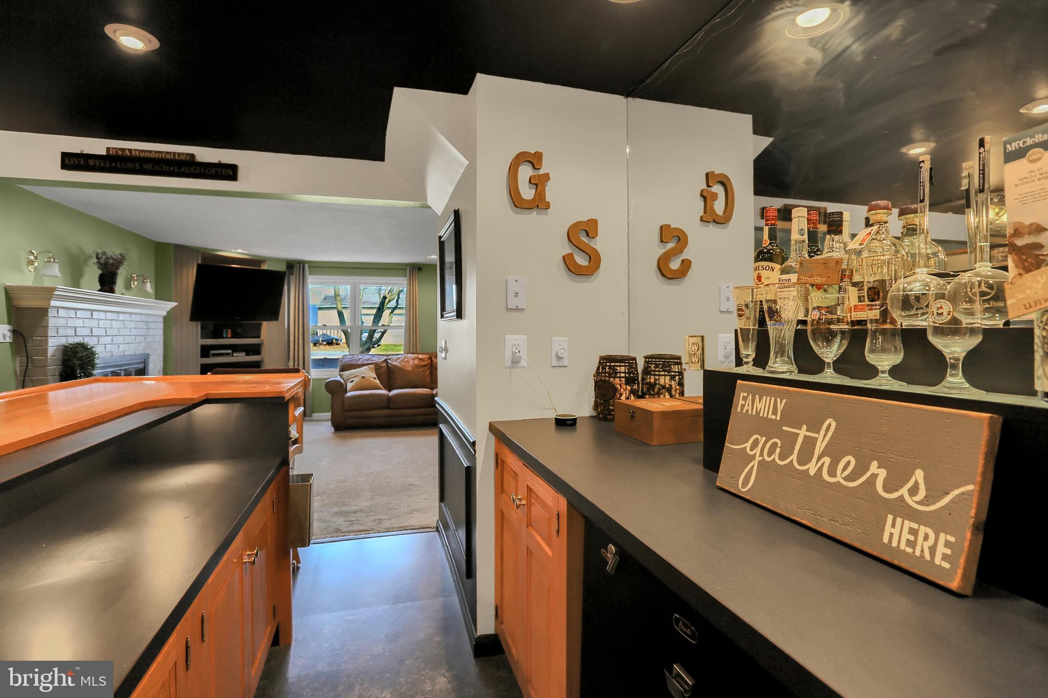 BUNKER HILLS - Residential