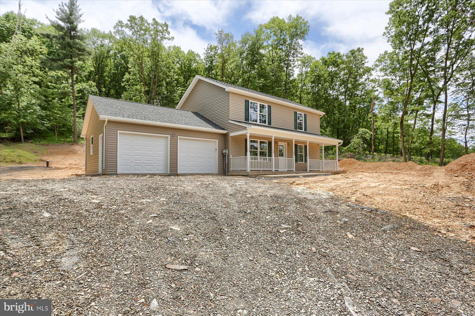 120 KLINE HOLLOW ROAD