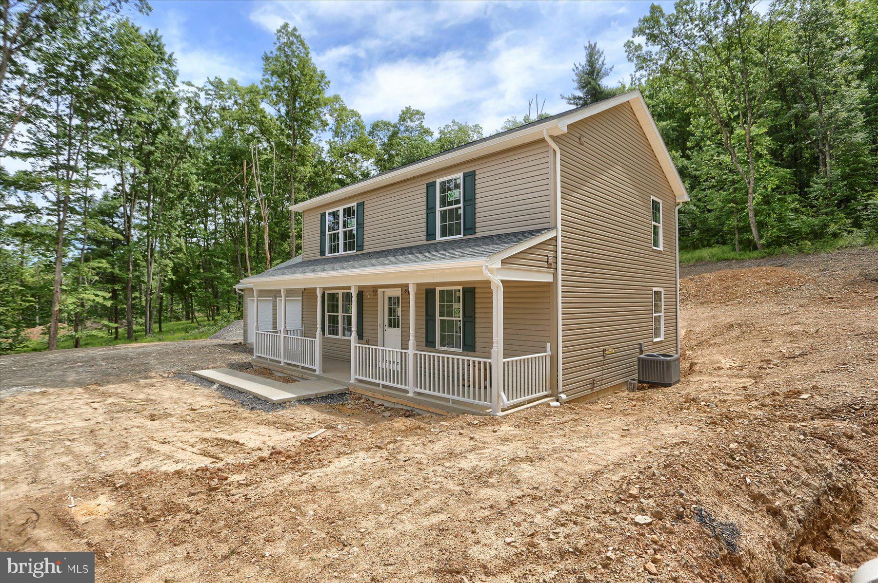 120 KLINE HOLLOW ROAD