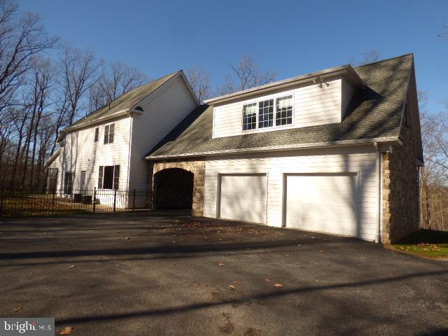 DALLASTOWN - Residential