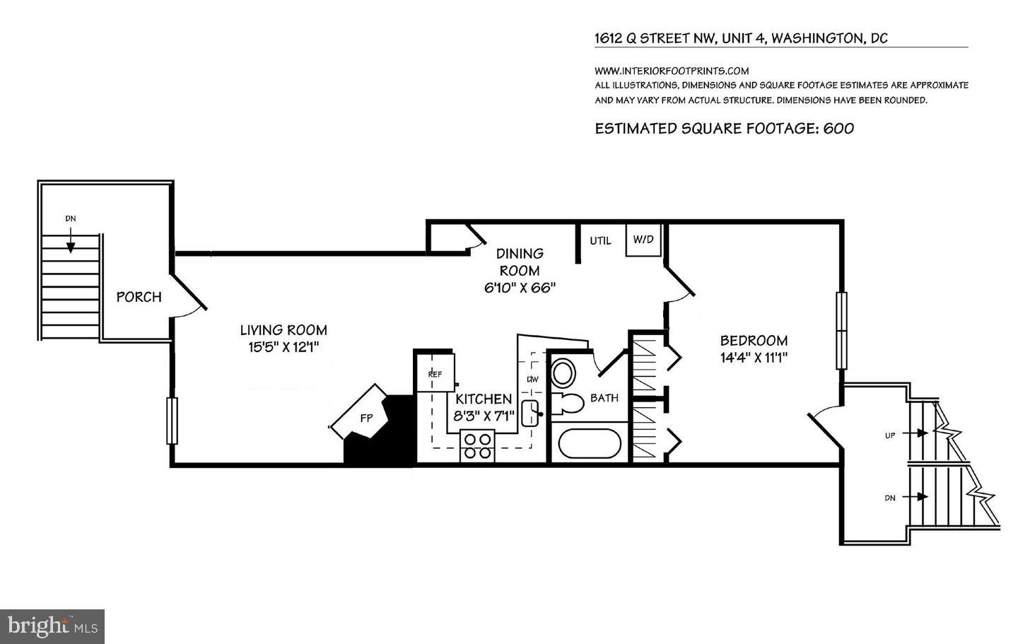 DUPONT - Residential