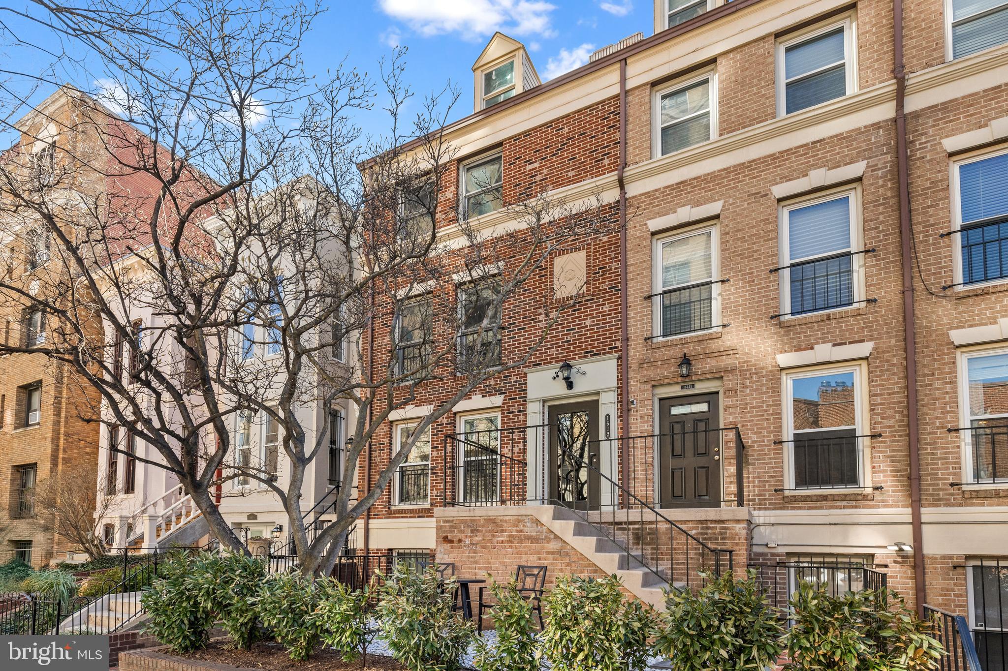 DUPONT - Residential