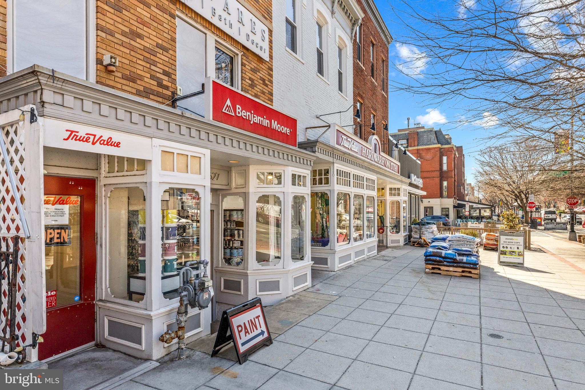 DUPONT - Residential