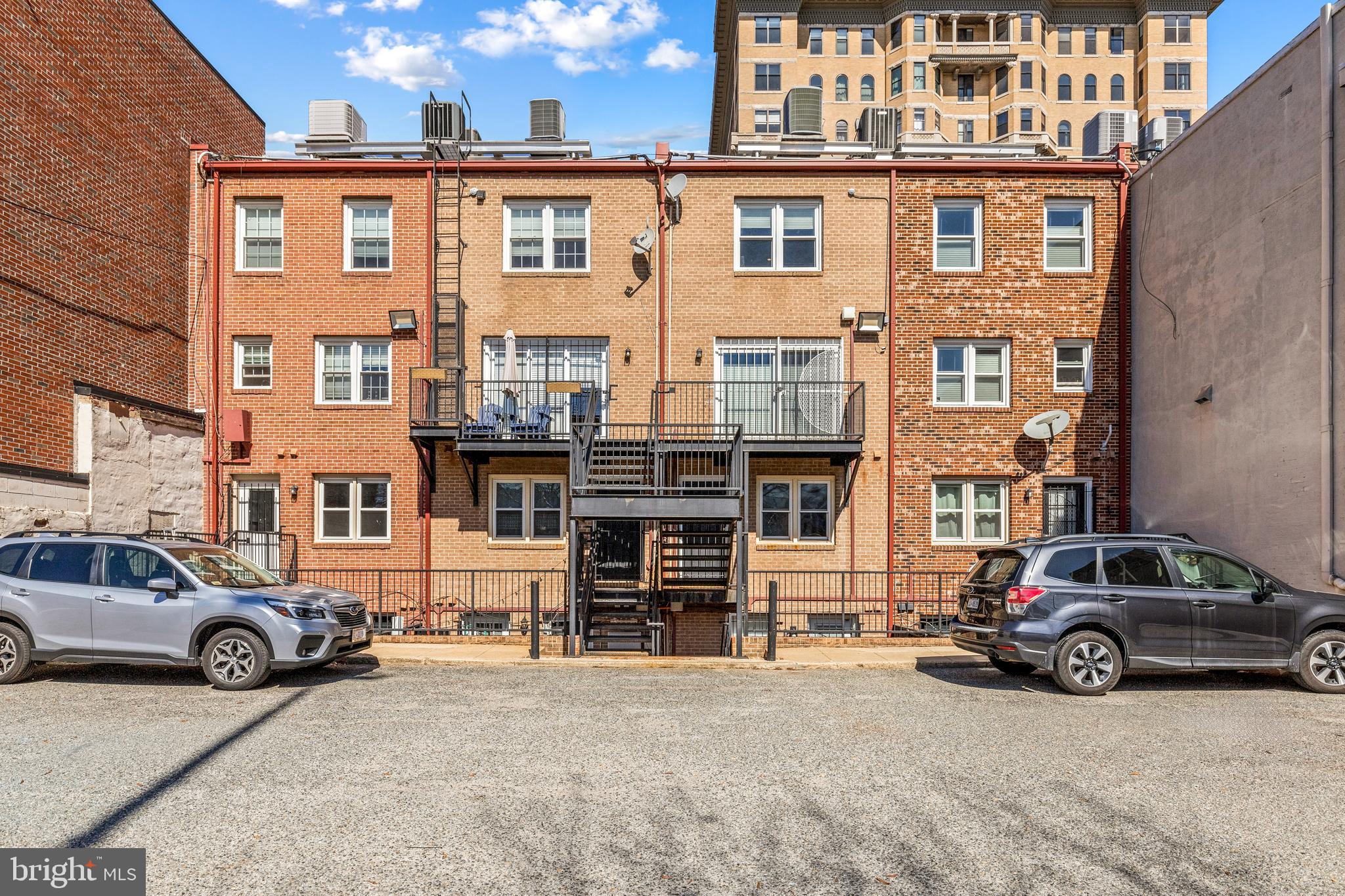 DUPONT - Residential