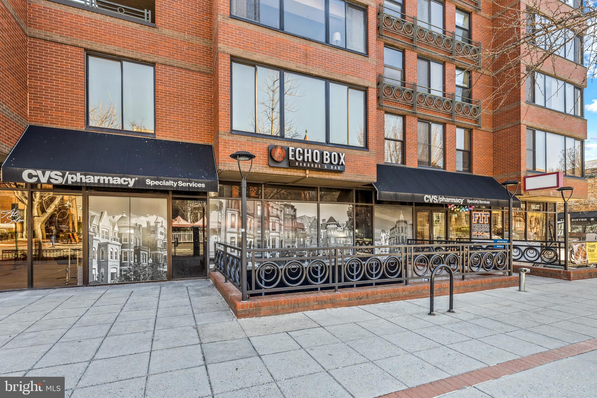 DUPONT - Residential