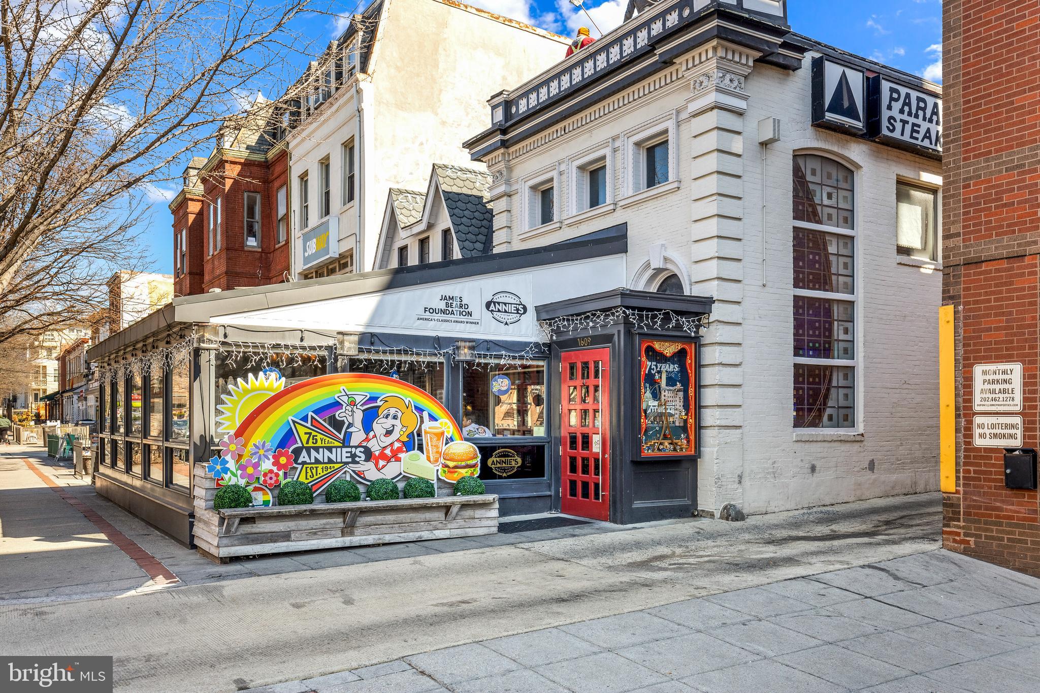 DUPONT - Residential