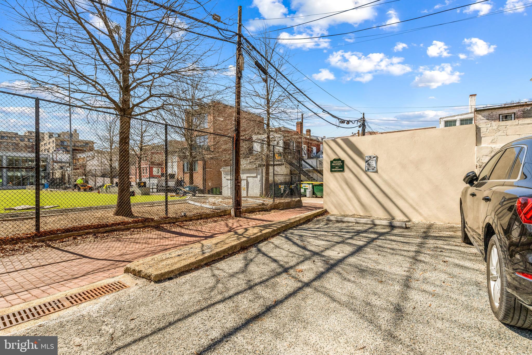 DUPONT - Residential