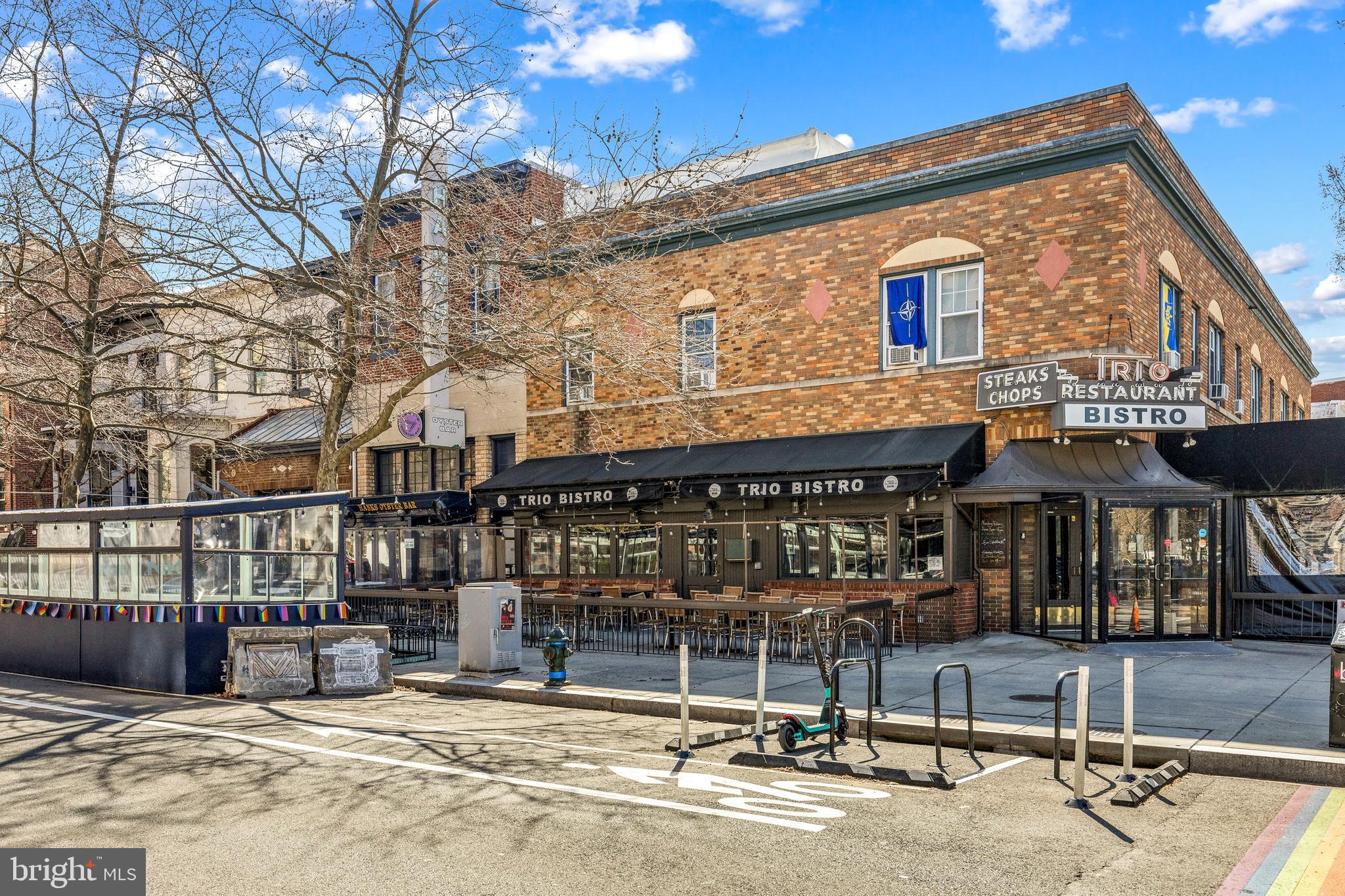 DUPONT - Residential