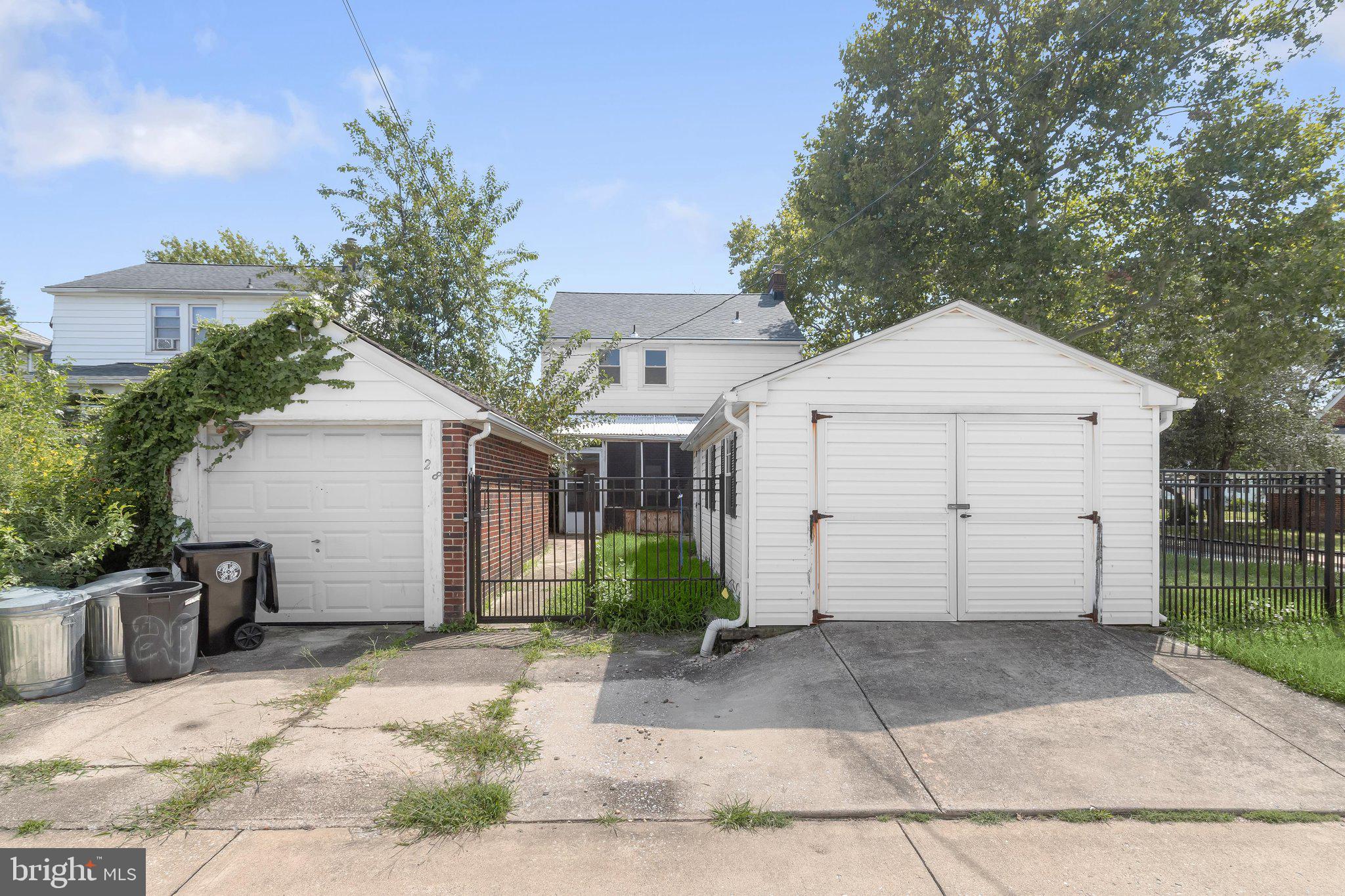 28 LIBERTY PARKWAY