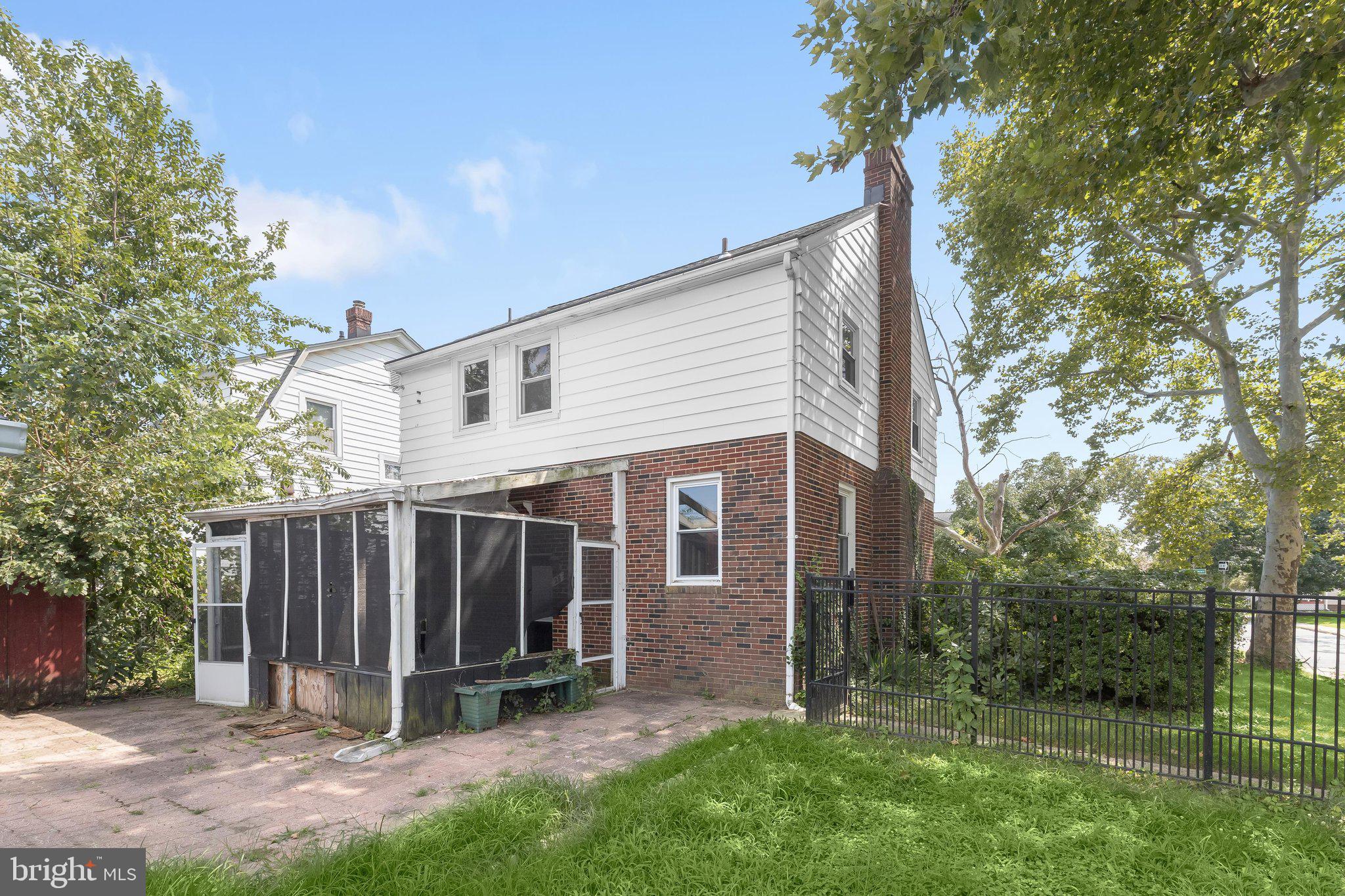 28 LIBERTY PARKWAY