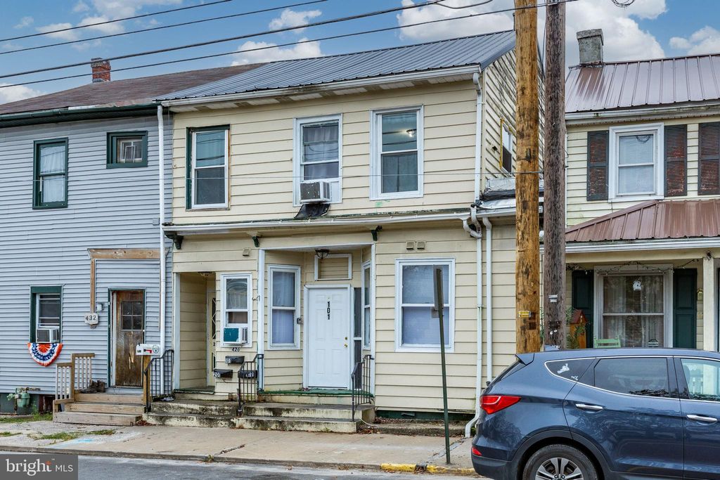 Photo of 426 Market Street E, DANVILLE, PA 17821 (MLS # PAMN2000400)