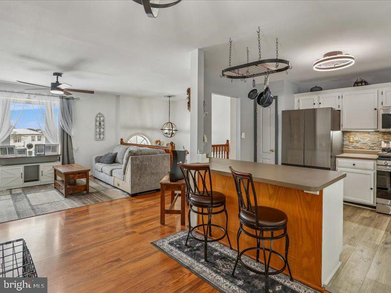 ROBERTS MILL RUN - Residential