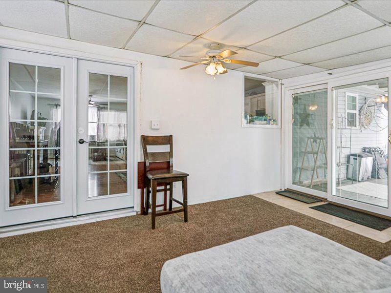 ROBERTS MILL RUN - Residential