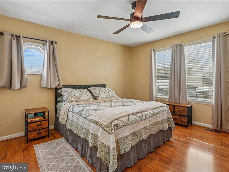 ROBERTS MILL RUN - Residential