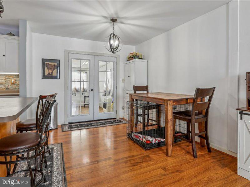 ROBERTS MILL RUN - Residential