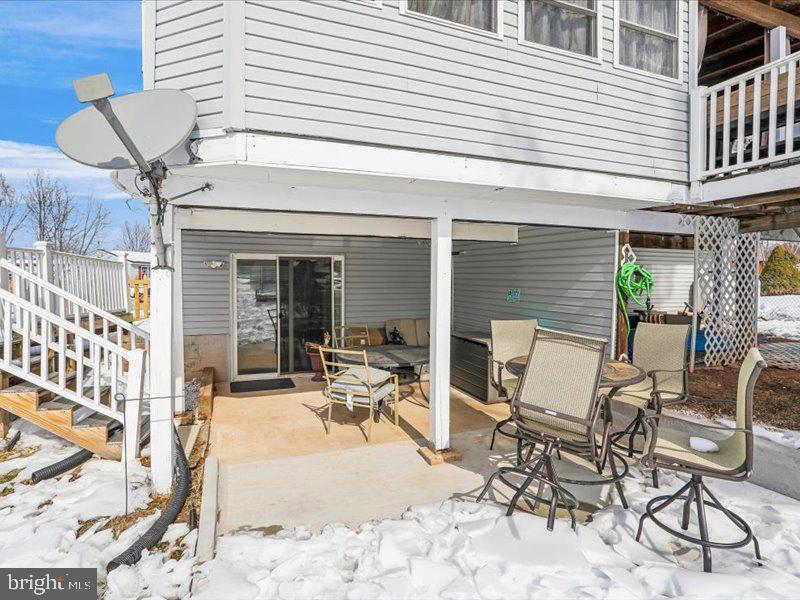 ROBERTS MILL RUN - Residential