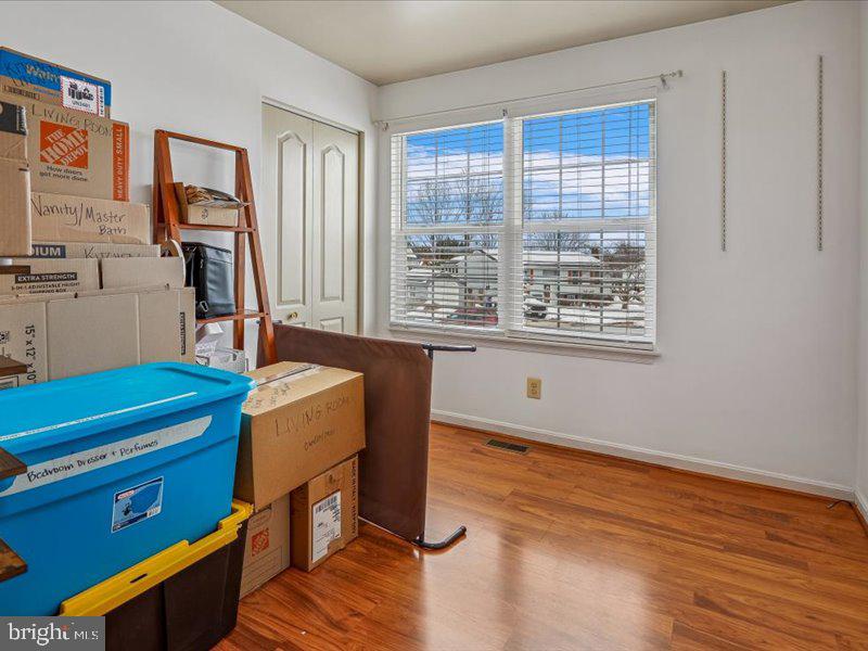 ROBERTS MILL RUN - Residential