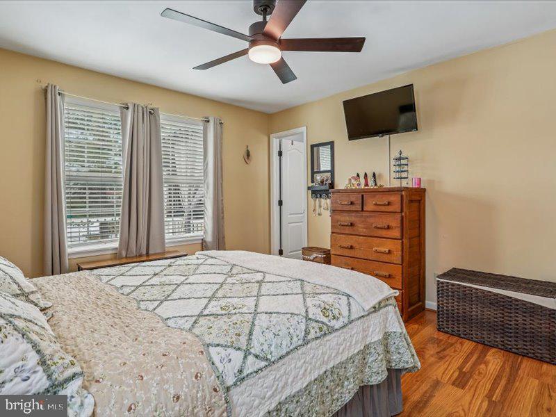 ROBERTS MILL RUN - Residential