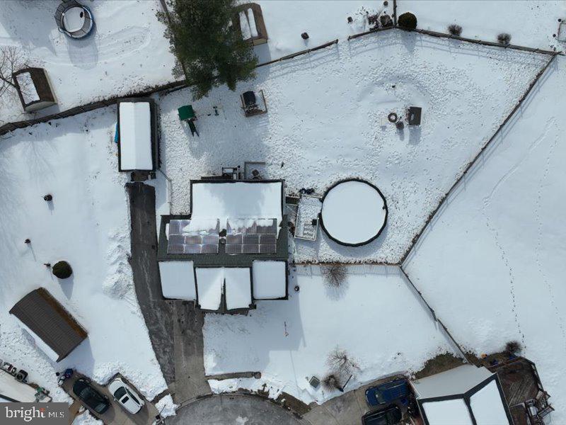 ROBERTS MILL RUN - Residential