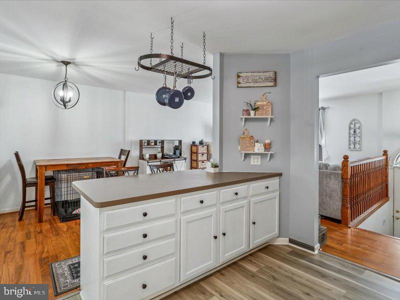 ROBERTS MILL RUN - Residential