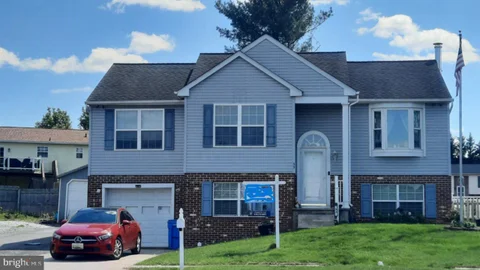 33 Musket Court, Taneytown, MD 21787 - #: MDCR2032562