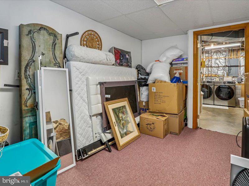 ROBERTS MILL RUN - Residential