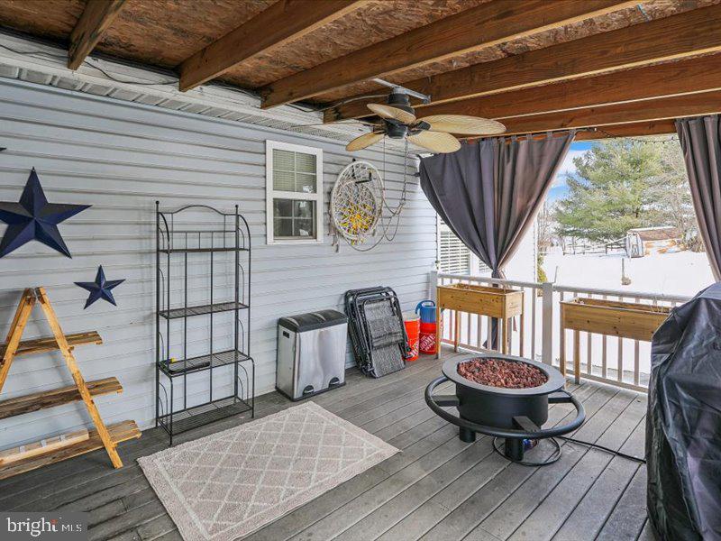 ROBERTS MILL RUN - Residential