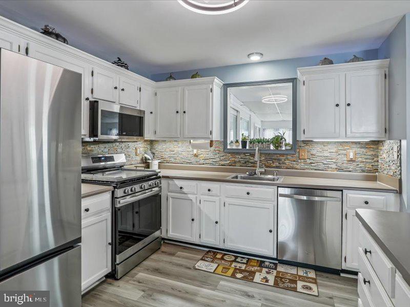 ROBERTS MILL RUN - Residential