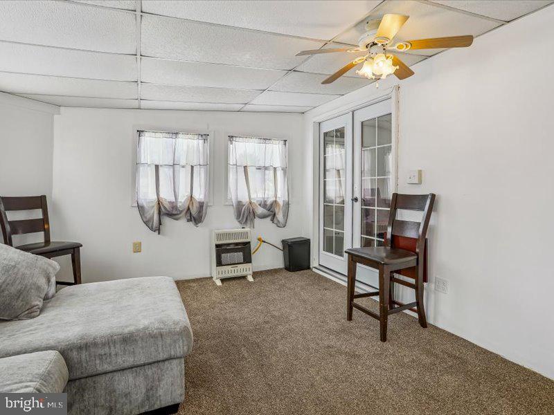 ROBERTS MILL RUN - Residential