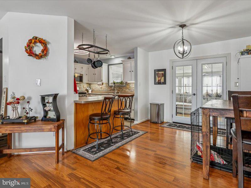 ROBERTS MILL RUN - Residential