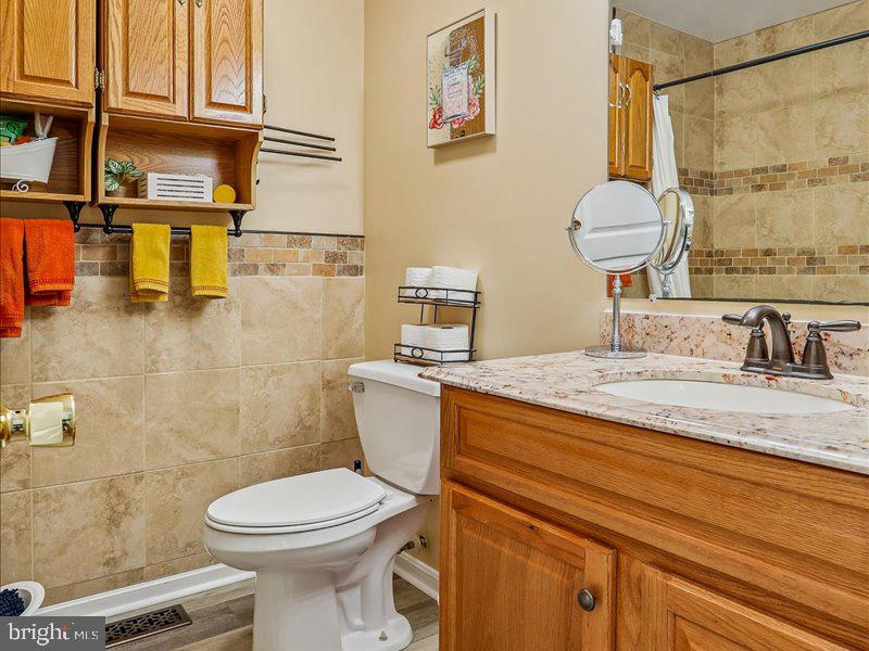 ROBERTS MILL RUN - Residential