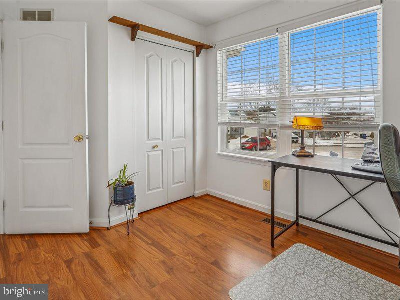 ROBERTS MILL RUN - Residential