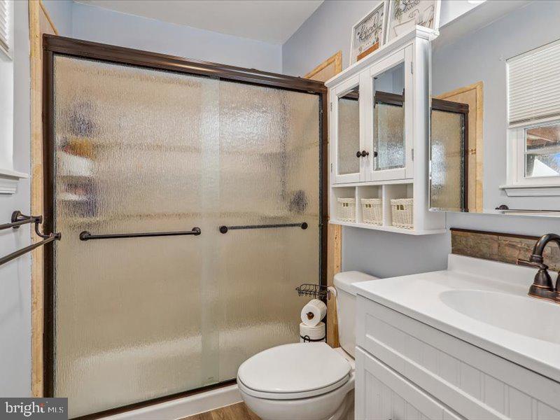 ROBERTS MILL RUN - Residential