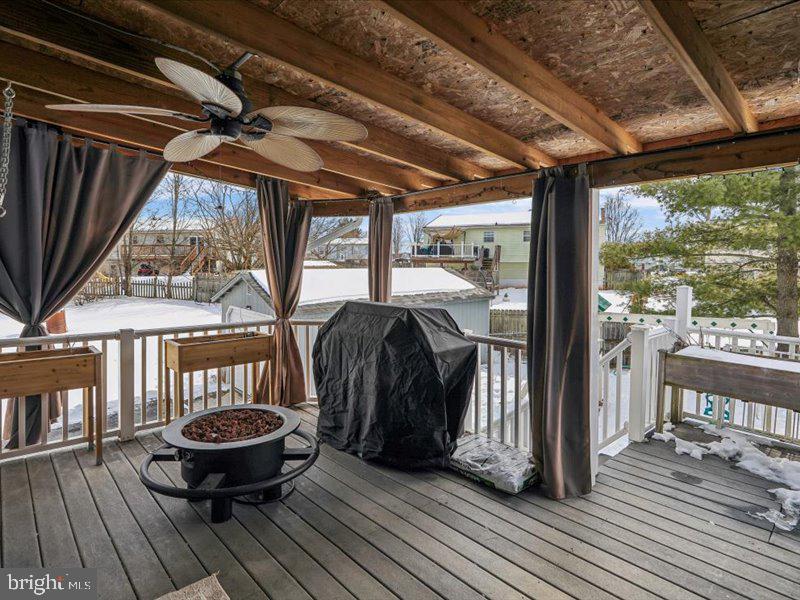 ROBERTS MILL RUN - Residential