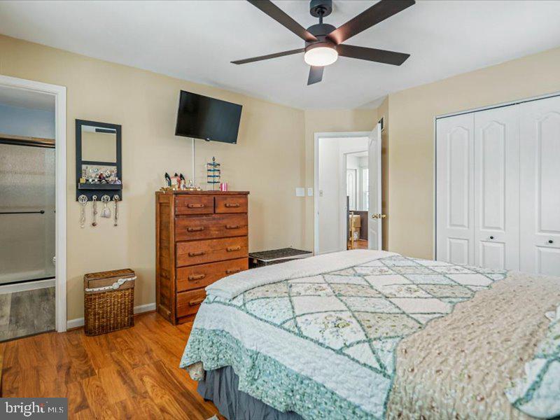 ROBERTS MILL RUN - Residential