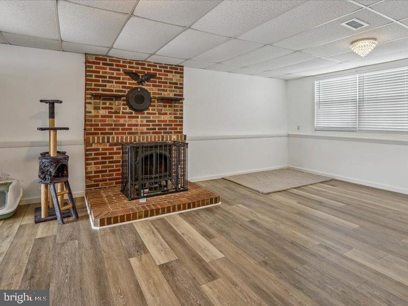 ROBERTS MILL RUN - Residential