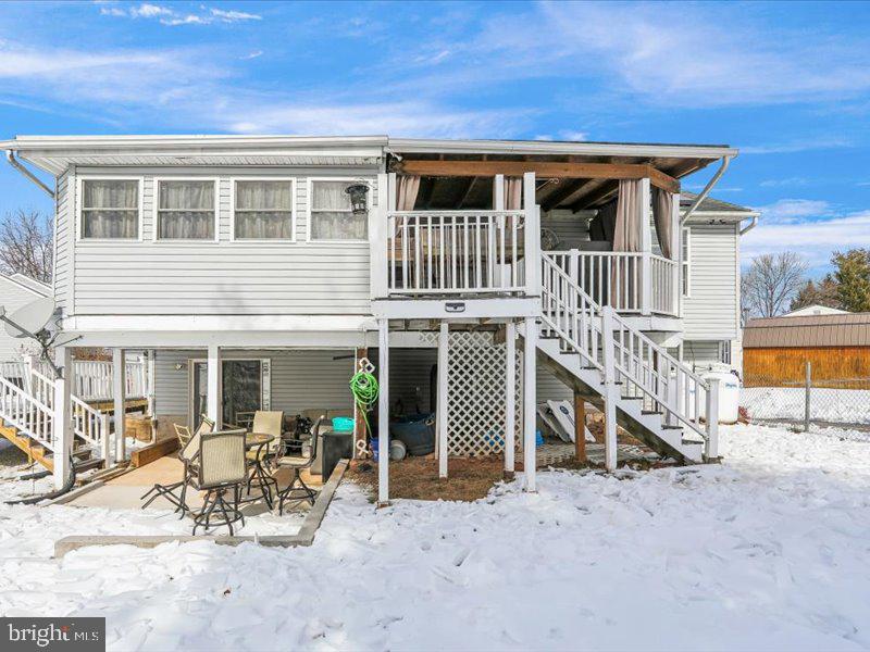 ROBERTS MILL RUN - Residential