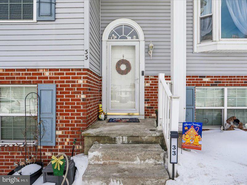 ROBERTS MILL RUN - Residential