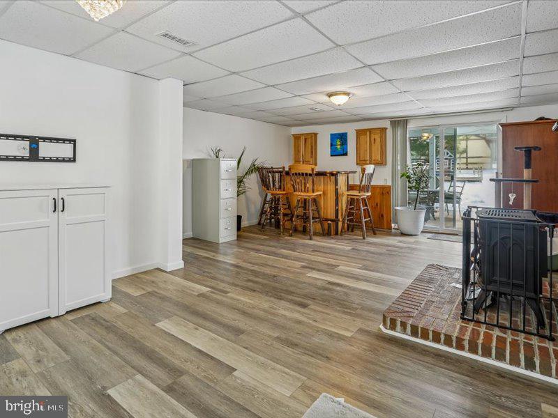 ROBERTS MILL RUN - Residential