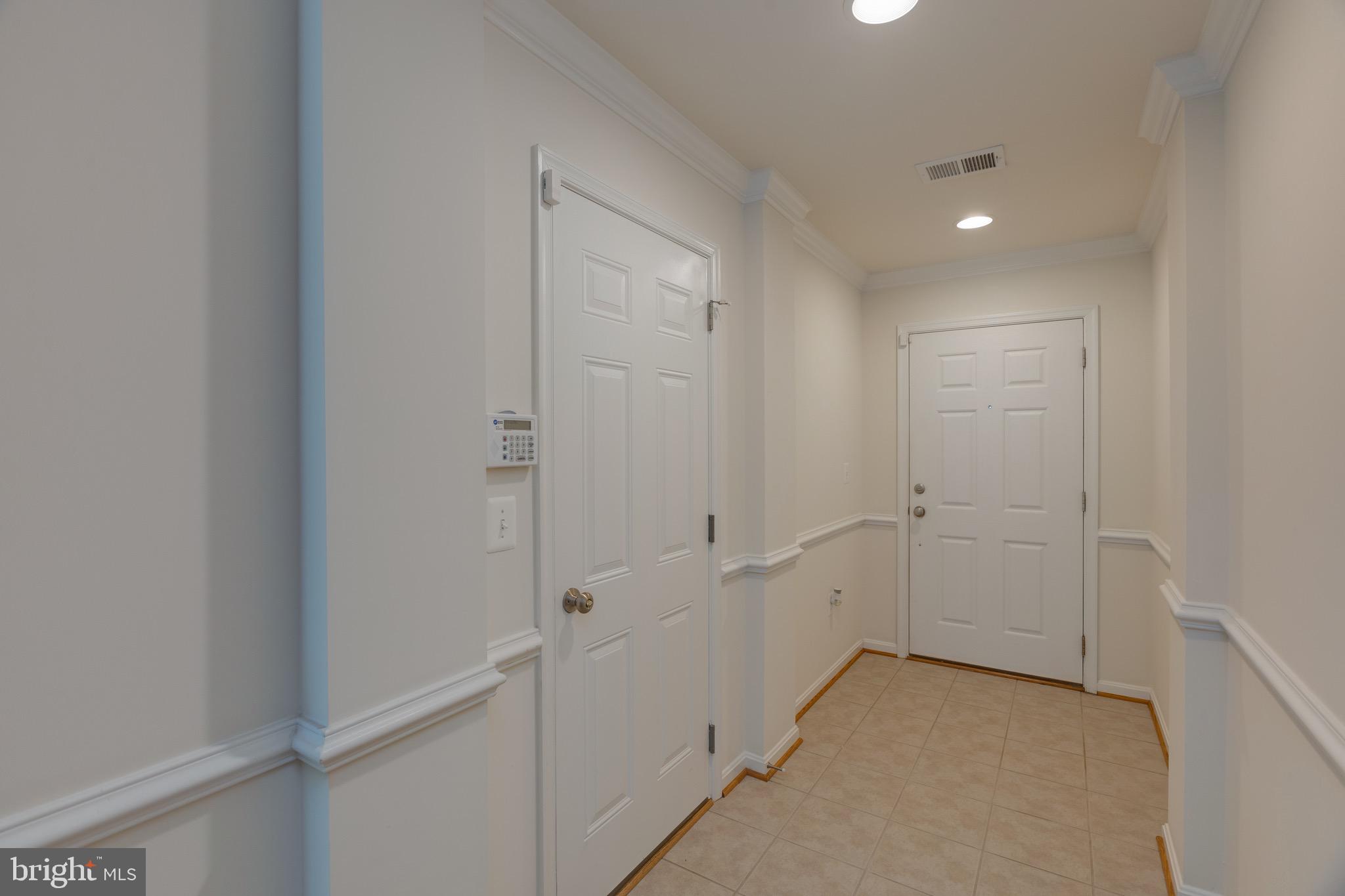 POWELLS RUN VILLAGE COND - Residential