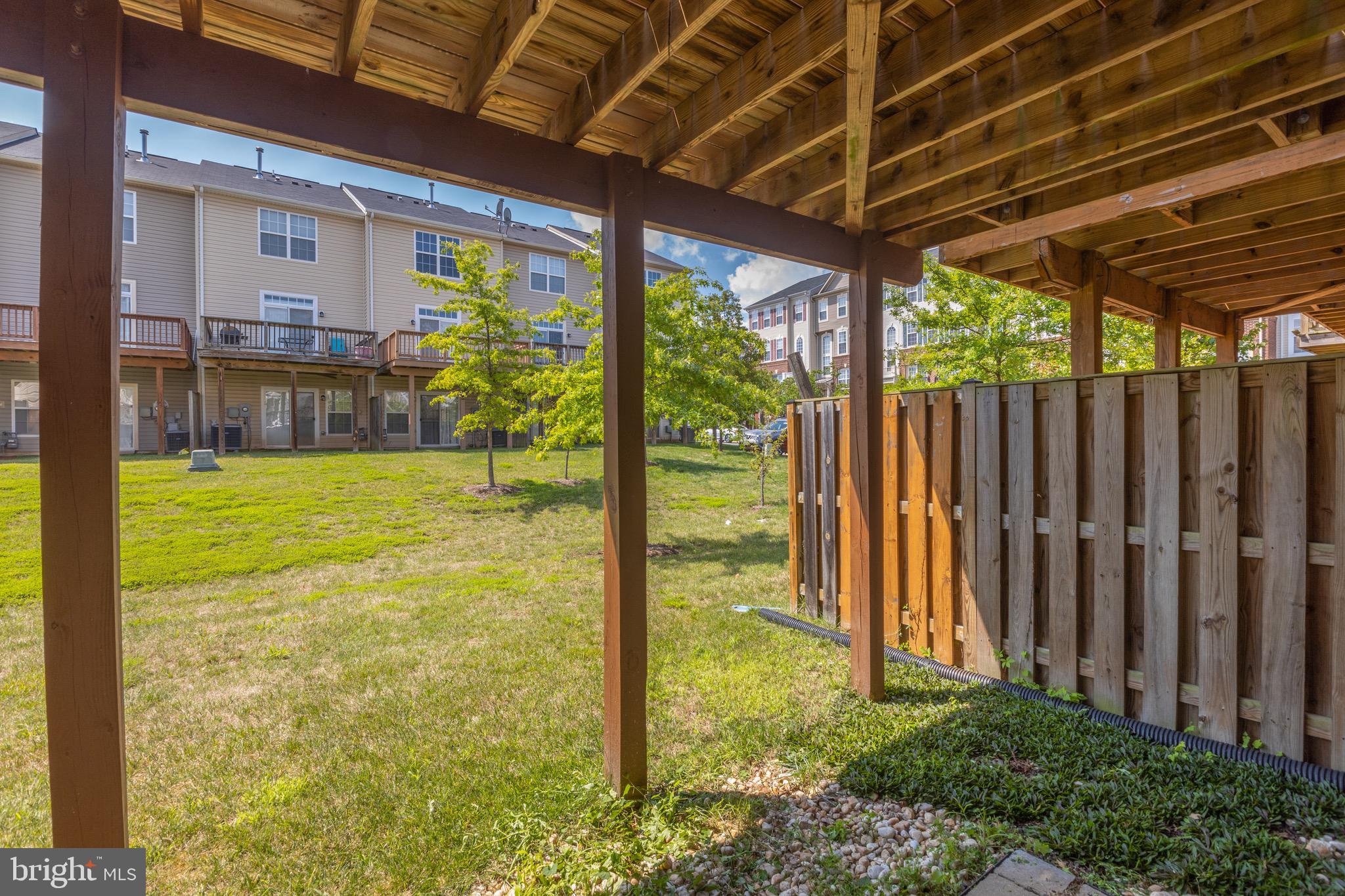 POWELLS RUN VILLAGE COND - Residential