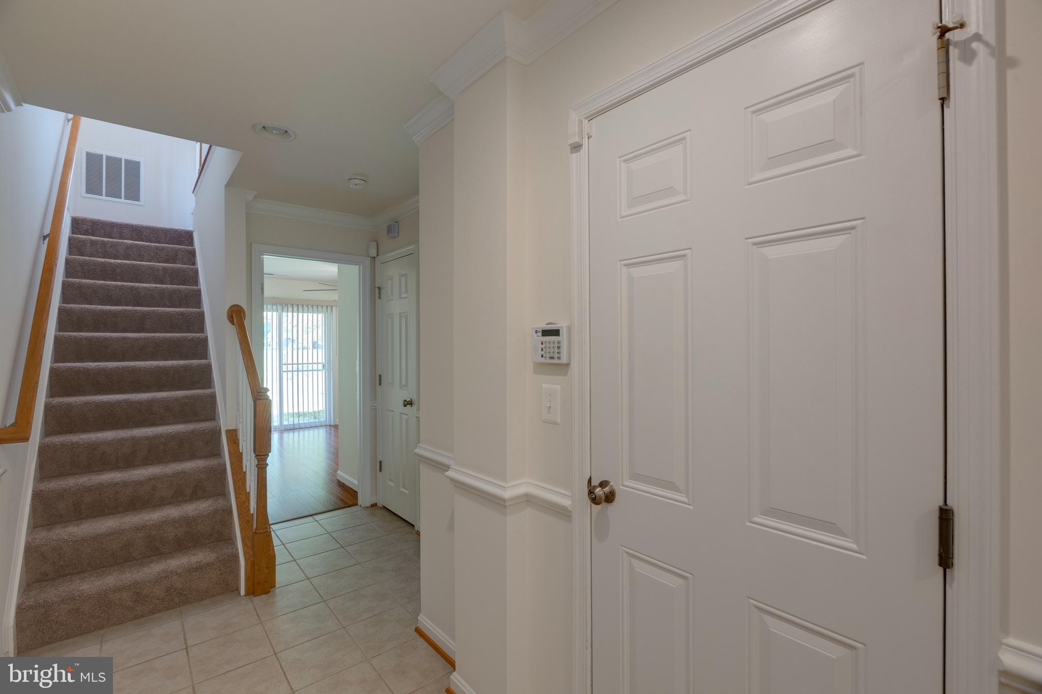 POWELLS RUN VILLAGE COND - Residential