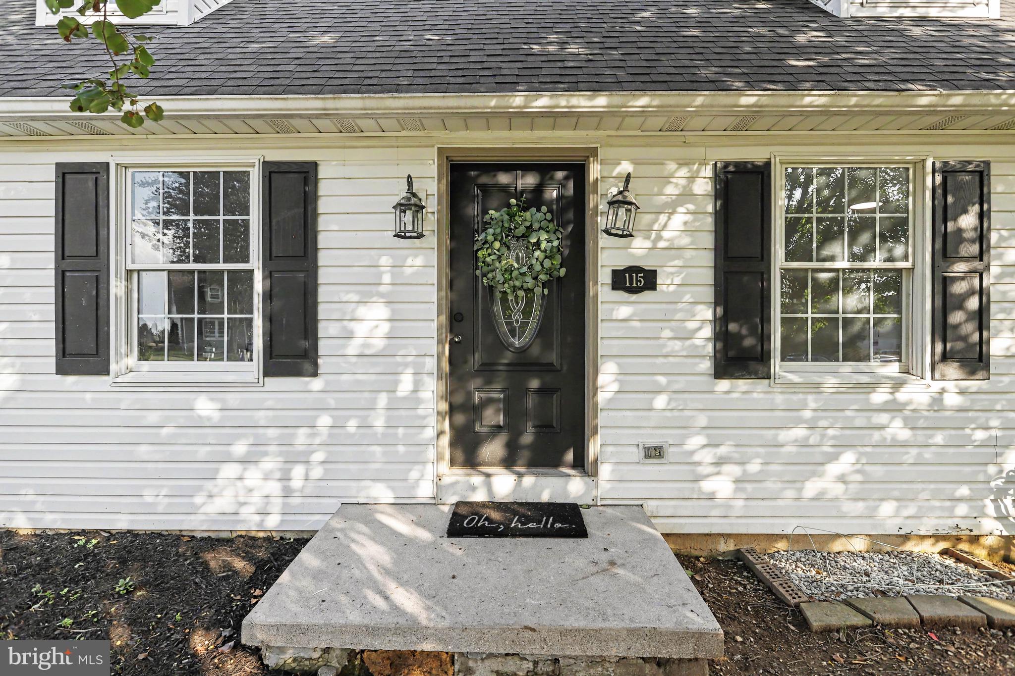 115 ELK DRIVE
