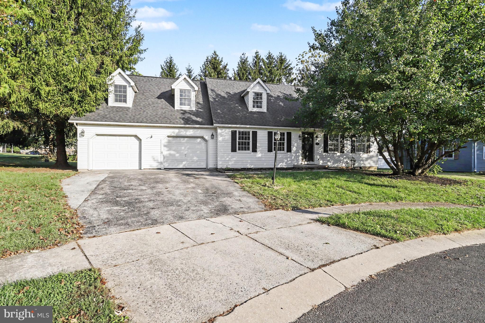 115 ELK DRIVE